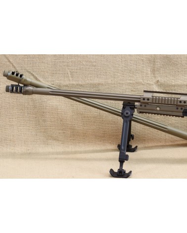 Voere Mod. X3, Kaliber .300 Norma Magnum, .338 Lapua Magnum - Bild 17