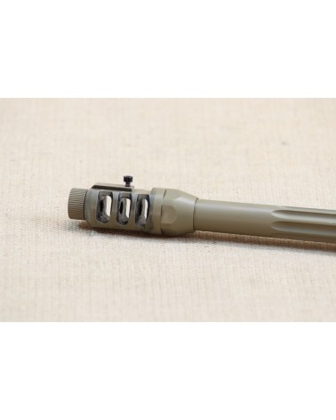 Voere Mod. X3, Kaliber .300 Norma Magnum, .338 Lapua Magnum - Bild 18
