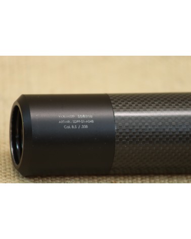 Voere Mod. X3, Kaliber .300 Norma Magnum, .338 Lapua Magnum - Bild 16