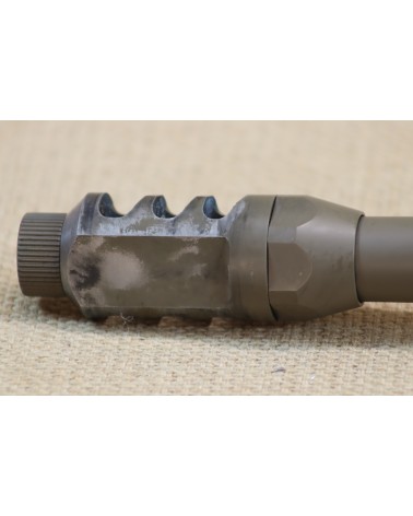 Voere Mod. X3, Kaliber .300 Norma Magnum, .338 Lapua Magnum - Bild 21
