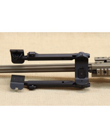 Voere Mod. X3, Kaliber .300 Norma Magnum, .338 Lapua Magnum - Bild 22