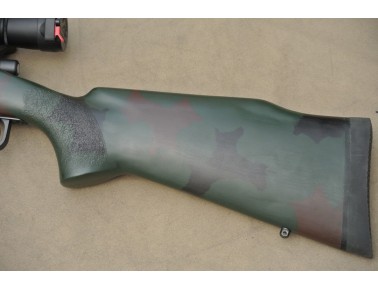 Repetierbüchse, Scharfschützengewehr Remington Mod. 700, Kal. .308 Win. Repetierbüchse, Scharfschützengewehr Remington Mod. 700, Kal. .308 Win.