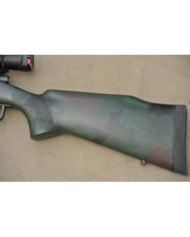 Repetierbüchse, Scharfschützengewehr Remington Mod. 700, Kal. .308 Win.
