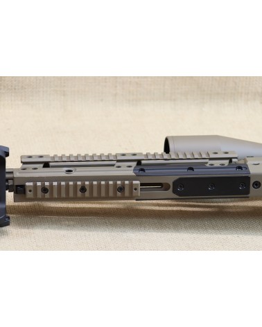 Voere Mod. X3, Kaliber .300 Norma Magnum, .338 Lapua Magnum - Bild 23