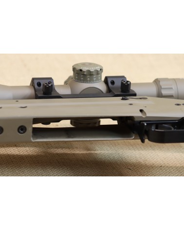 Voere Mod. X3, Kaliber .300 Norma Magnum, .338 Lapua Magnum - Bild 24