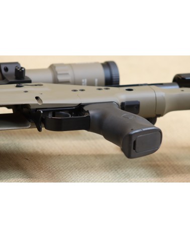 Voere Mod. X3, Kaliber .300 Norma Magnum, .338 Lapua Magnum - Bild 25