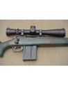 Repetierbüchse, Scharfschützengewehr Remington Mod. 700, Kal. .308 Win.
