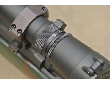 Repetierbüchse, Scharfschützengewehr Remington Mod. 700, Kal. .308 Win. Repetierbüchse, Scharfschützengewehr Remington Mod. 700, Kal. .308 Win.