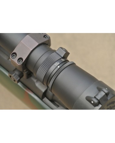Repetierbüchse, Scharfschützengewehr Remington Mod. 700, Kal. .308 Win.
