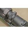 Repetierbüchse, Scharfschützengewehr Remington Mod. 700, Kal. .308 Win.