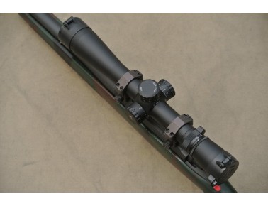 Repetierbüchse, Scharfschützengewehr Remington Mod. 700, Kal. .308 Win. Repetierbüchse, Scharfschützengewehr Remington Mod. 700, Kal. .308 Win.