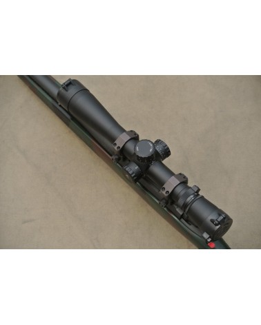 Repetierbüchse, Scharfschützengewehr Remington Mod. 700, Kal. .308 Win.