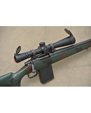 Repetierbüchse, Scharfschützengewehr Remington Mod. 700, Kal. .308 Win.