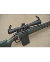 Repetierbüchse, Scharfschützengewehr Remington Mod. 700, Kal. .308 Win.