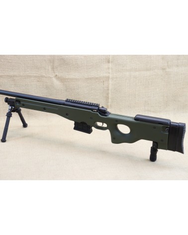 Scharfschützengewehr - Roedale Precision Mod. Avenger II, Kaliber .308 Winchester - Bild 4