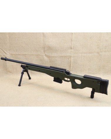 Scharfschützengewehr - Roedale Precision Mod. Avenger II, Kaliber .308 Winchester - Bild 2