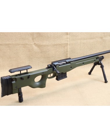 Scharfschützengewehr - Roedale Precision Mod. Avenger II, Kaliber .308 Winchester - Bild 3