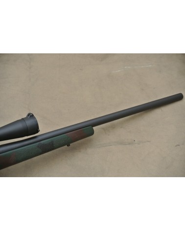 Repetierbüchse, Scharfschützengewehr Remington Mod. 700, Kal. .308 Win.