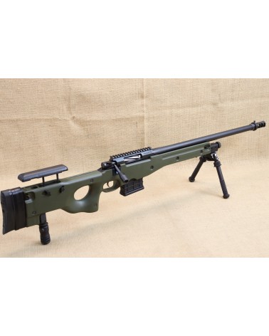 Scharfschützengewehr - Roedale Precision Mod. Avenger II, Kaliber .308 Winchester