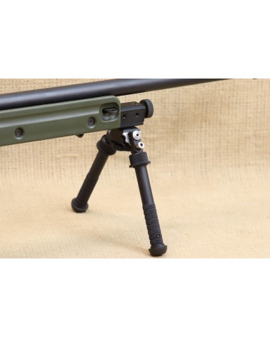 Scharfschützengewehr - Roedale Precision Mod. Avenger II, Kaliber .308 Winchester - Bild 7