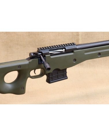 Scharfschützengewehr - Roedale Precision Mod. Avenger II, Kaliber .308 Winchester - Bild 5
