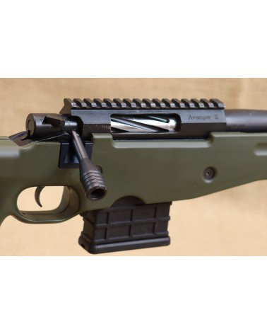 Scharfschützengewehr - Roedale Precision Mod. Avenger II, Kaliber .308 Winchester - Bild 6