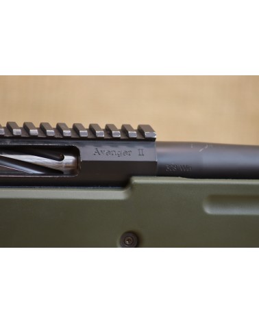 Scharfschützengewehr - Roedale Precision Mod. Avenger II, Kaliber .308 Winchester - Bild 8