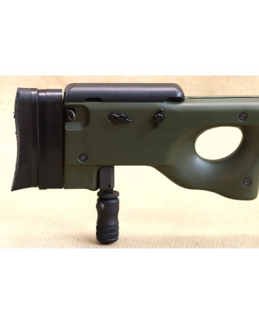 Scharfschützengewehr - Roedale Precision Mod. Avenger II, Kaliber .308 Winchester - Bild 12