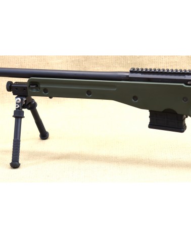 Scharfschützengewehr - Roedale Precision Mod. Avenger II, Kaliber .308 Winchester - Bild 9