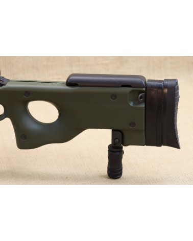 Scharfschützengewehr - Roedale Precision Mod. Avenger II, Kaliber .308 Winchester - Bild 11
