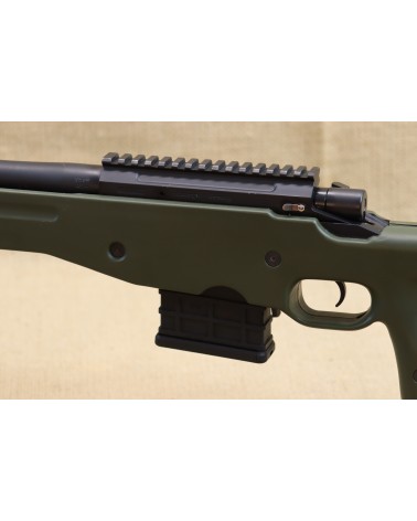 Scharfschützengewehr - Roedale Precision Mod. Avenger II, Kaliber .308 Winchester - Bild 10