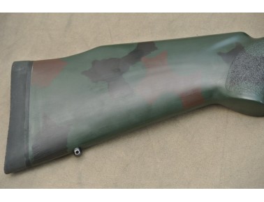 Repetierbüchse, Scharfschützengewehr Remington Mod. 700, Kal. .308 Win. Repetierbüchse, Scharfschützengewehr Remington Mod. 700, Kal. .308 Win.