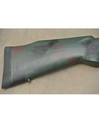 Repetierbüchse, Scharfschützengewehr Remington Mod. 700, Kal. .308 Win.