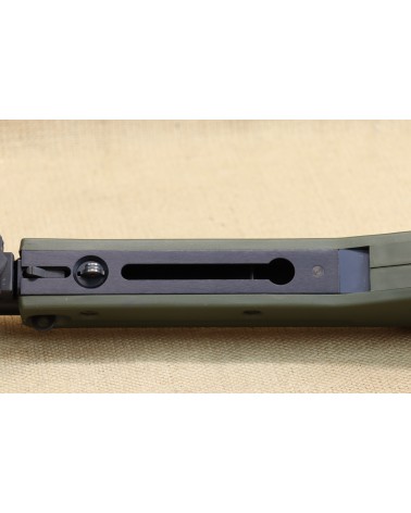 Scharfschützengewehr - Roedale Precision Mod. Avenger II, Kaliber .308 Winchester - Bild 15