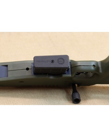 Scharfschützengewehr - Roedale Precision Mod. Avenger II, Kaliber .308 Winchester - Bild 16
