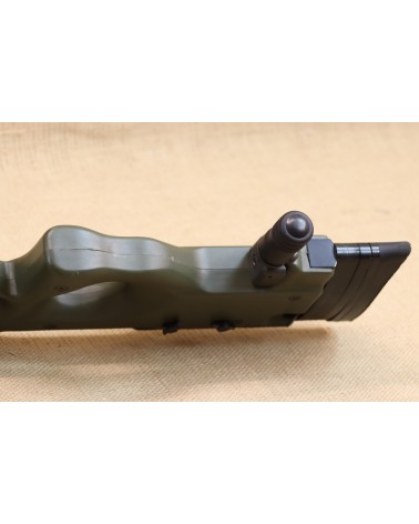 Scharfschützengewehr - Roedale Precision Mod. Avenger II, Kaliber .308 Winchester - Bild 17