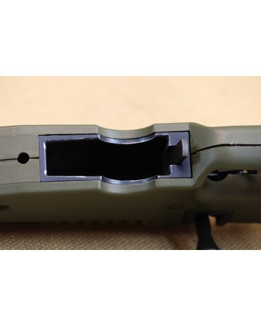 Scharfschützengewehr - Roedale Precision Mod. Avenger II, Kaliber .308 Winchester - Bild 18