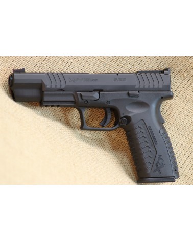 Halbautomatische Pistole, Springfield / HS-Product, Mod. XDM-45 -  5.25 cal. .45 Auto