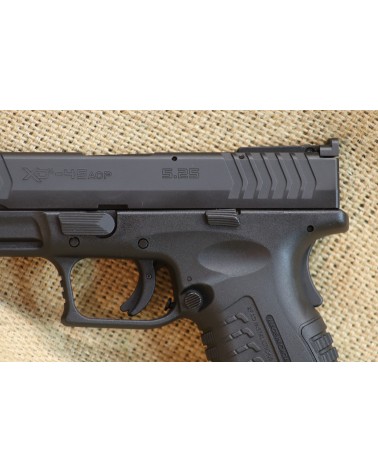 Halbautomatische Pistole, Springfield / HS-Product, Mod. XDM-45 -  5.25 cal. .45 Auto - Bild 3