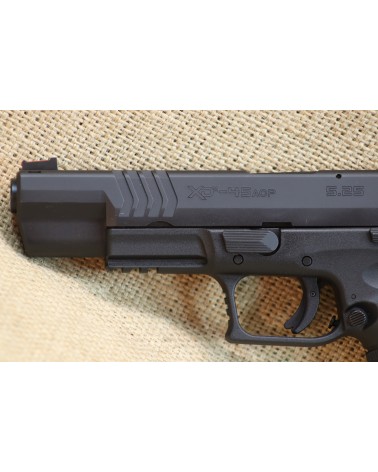 Halbautomatische Pistole, Springfield / HS-Product, Mod. XDM-45 -  5.25 cal. .45 Auto - Bild 4