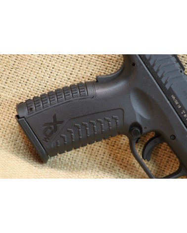 Halbautomatische Pistole, Springfield / HS-Product, Mod. XDM-45 -  5.25 cal. .45 Auto - Bild 5