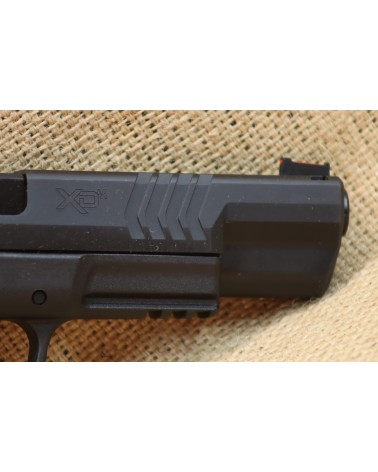 Halbautomatische Pistole, Springfield / HS-Product, Mod. XDM-45 -  5.25 cal. .45 Auto - Bild 7
