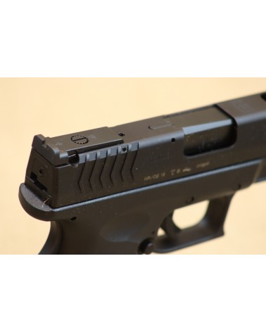 Halbautomatische Pistole, Springfield / HS-Product, Mod. XDM-45 -  5.25 cal. .45 Auto - Bild 8