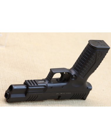 Halbautomatische Pistole, Springfield / HS-Product, Mod. XDM-45 -  5.25 cal. .45 Auto - Bild 10
