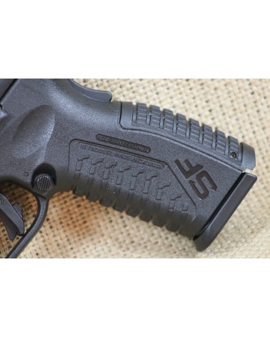 Halbautomatische Pistole, Springfield / HS-Product, Mod. FS 19 - 5.25, Kal. 9mm Luger - Bild 8