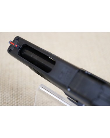 Halbautomatische Pistole, Springfield / HS-Product, Mod. FS 19 - 5.25, Kal. 9mm Luger - Bild 11