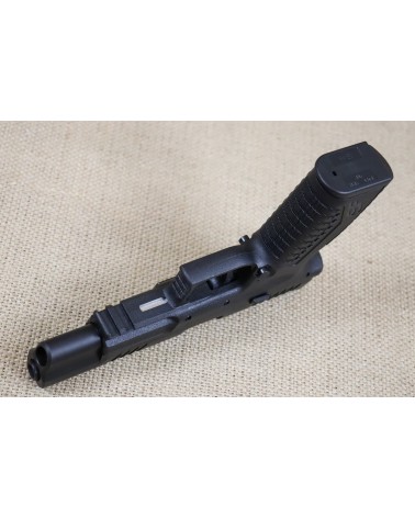 Halbautomatische Pistole, Springfield / HS-Product, Mod. FS 19 - 5.25, Kal. 9mm Luger - Bild 12