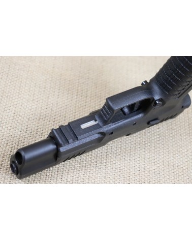 Halbautomatische Pistole, Springfield / HS-Product, Mod. FS 19 - 5.25, Kal. 9mm Luger - Bild 13