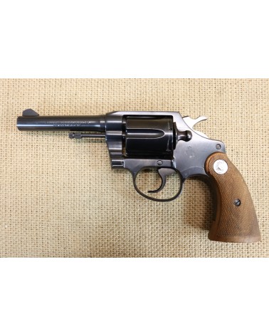 Colt Revolver,  Mod. Police Positive, Kal .32 S&W long