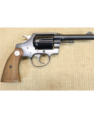 Colt Revolver,  Mod. Police Positive, Kal .32 S&W long - Bild 2